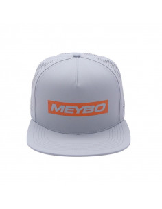 Casquette Meybo Podium SnapBack - Grey