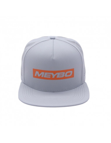 Casquette Meybo Podium SnapBack - Grey