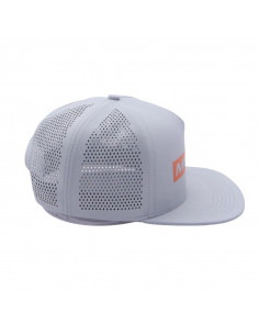 Casquette Meybo Podium SnapBack - Grey 2