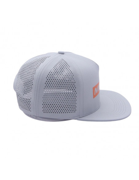 Casquette Meybo Podium SnapBack - Grey