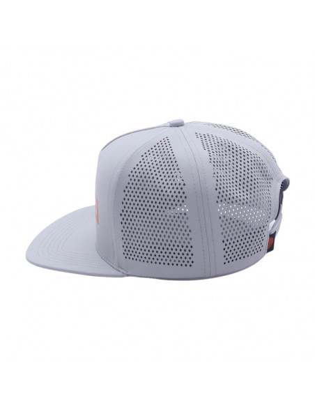 Casquette Meybo Podium SnapBack - Grey