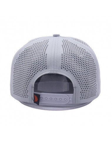 Casquette Meybo Podium SnapBack - Grey