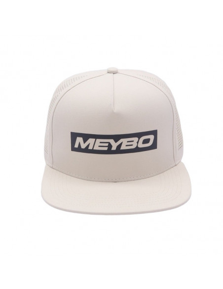 Meybo Podium Cap SnapBack - Sand