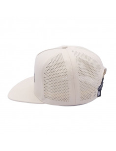 Meybo Podium Cap SnapBack - Sand 2