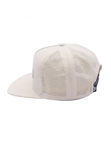Meybo Podium Cap SnapBack - Sand
