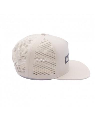 Meybo Podium Cap SnapBack - Sand