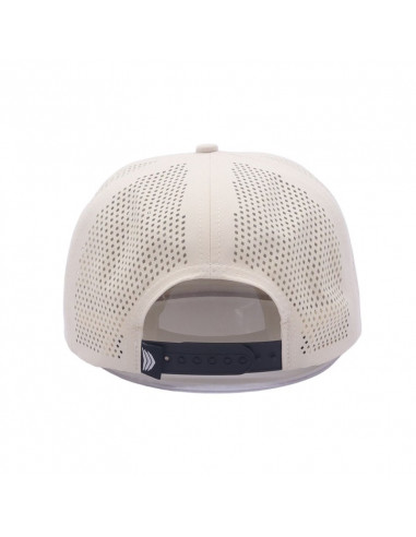 Casquette Meybo Podium SnapBack - Sand