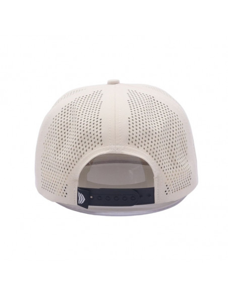 Casquette Meybo Podium SnapBack - Sand