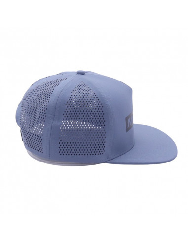 Casquette Meybo Podium SnapBack - Blue