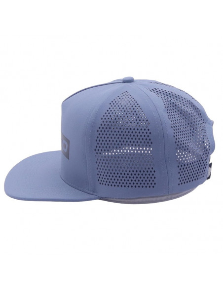 Meybo Podium Cap SnapBack - Blue
