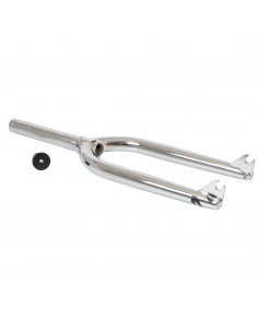 Fourche Tall Order Ramp Gloss Chrome