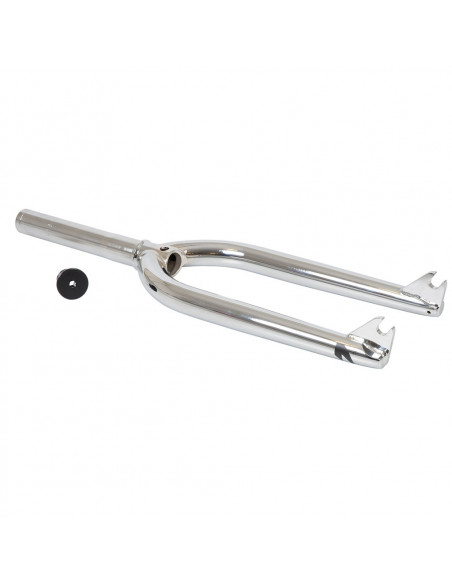 Tall Order Ramp Gloss Chrome Fork