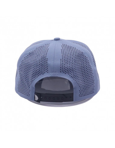 Meybo Podium Cap SnapBack - Blue