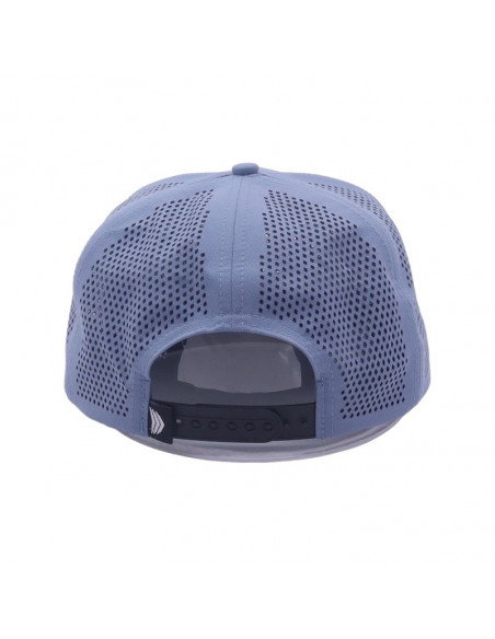 Meybo Podium Cap SnapBack - Blue