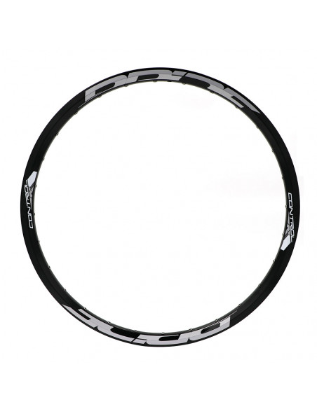 Jante Pride Control AV/AR Disc 20" (451) - 36H