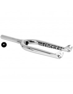 Federal Assault 22 Matt Black Fork