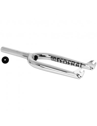 Fourche Federal Assault 22 Chrome