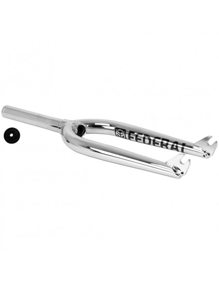 Federal Assault 22 Matt Black Fork