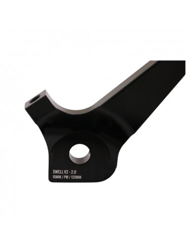 Inspyre Concorde V3 Dropouts Kit V2 - 10mm