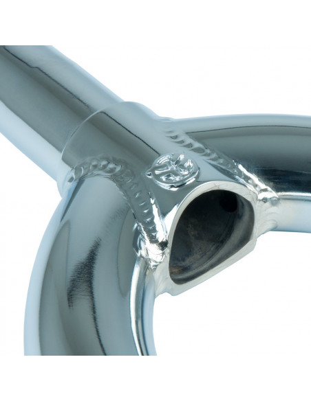 Fourche Federal Assault 22 Chrome