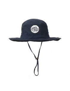Pride Icon Hat - Navy