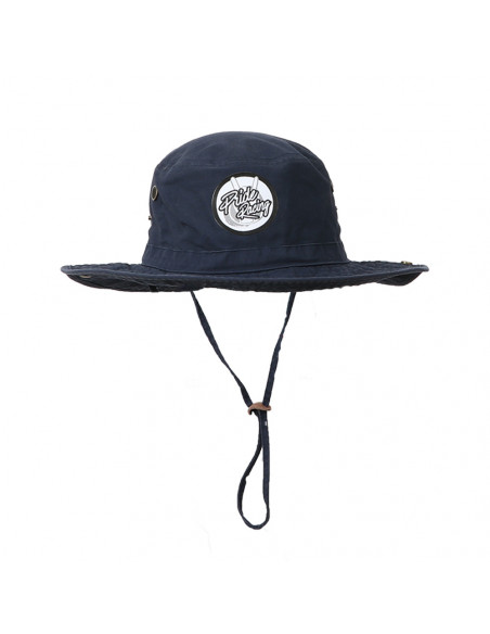 Pride Icon Hat - Navy