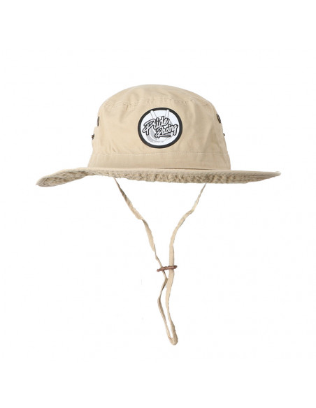 Pride Icon Hat - Sand