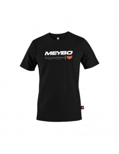 Meybo Legacy V1 T-Shirt - Black