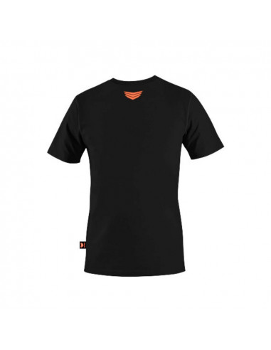 Meybo Legacy V1 T-Shirt - Black
