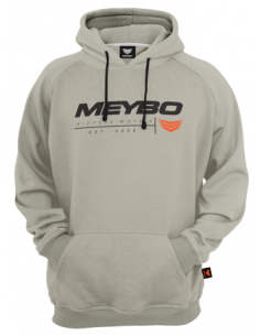 Meybo Legacy V1 Sweatshirt - Grey