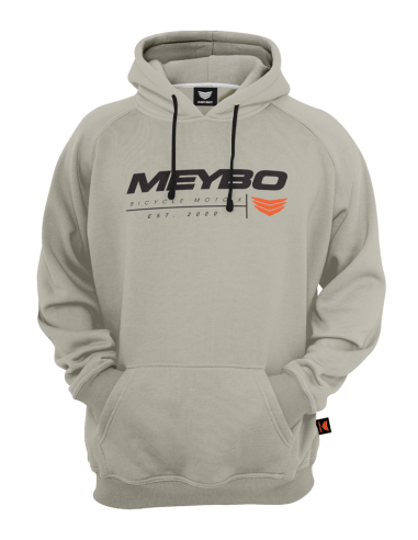 Sweat Meybo Legacy V1 - Grey