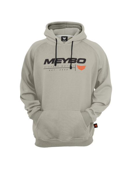 Meybo Legacy V1 Sweatshirt - Grey