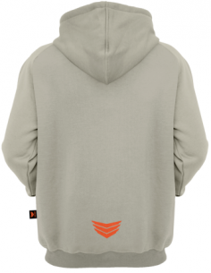 Meybo Legacy V1 Sweatshirt - Grey 2