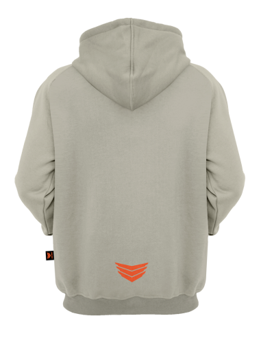 Sweat Meybo Legacy V1 - Grey