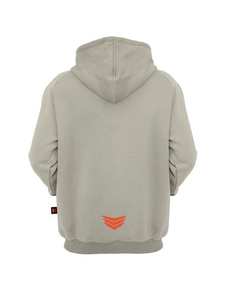 Sweat Meybo Legacy V1 - Grey