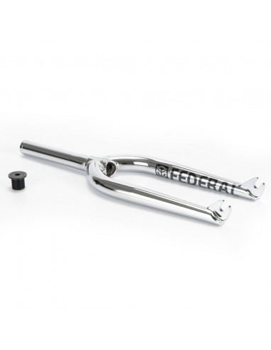 Federal Assault 15 Chrome Fork