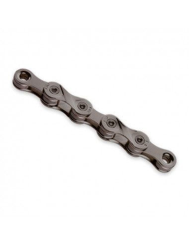 Chaine KMC X9 - Grey (En boîte)