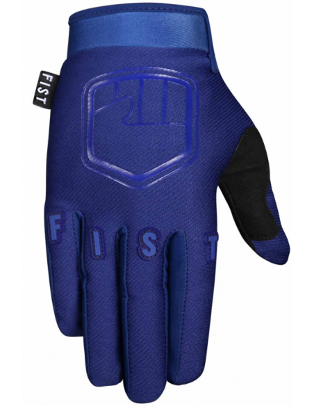 Fist Adult Gloves - Stocker Blue