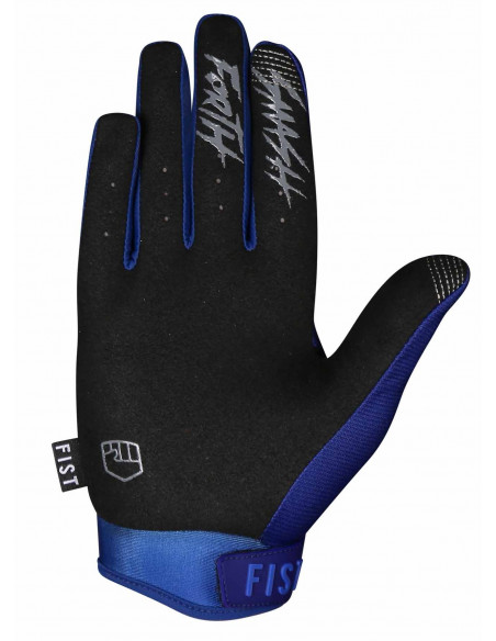 Gants Fist Adulte - Stocker Blue
