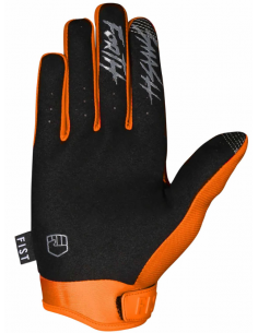 Fist Adult Gloves - Stocker Orange 2