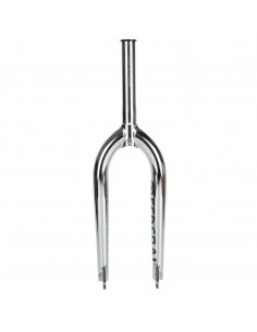 Fourche Federal Assault 15 Chrome 2