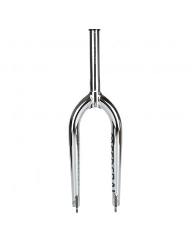Federal Assault 15 Chrome Fork