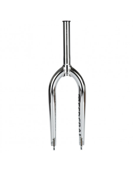 Federal Assault 15 Chrome Fork