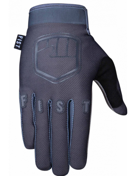 Fist Adult Gloves - Stocker Grey