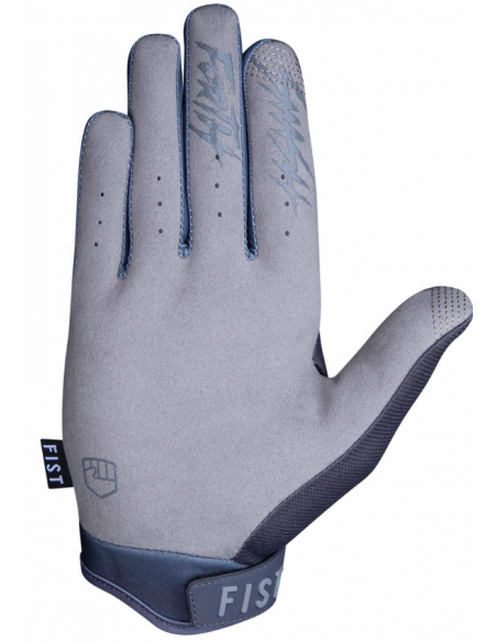 Fist Adult Gloves - Stocker Grey