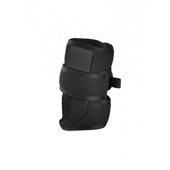 Fist Adult Gloves - Stocker Purple