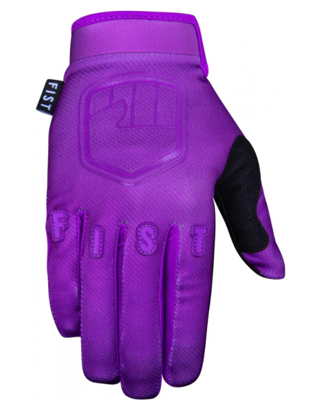 Gants Fist Adulte - Stocker Purple