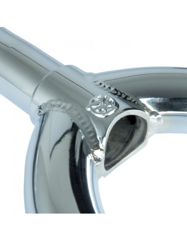 Federal Assault 15 Chrome Fork