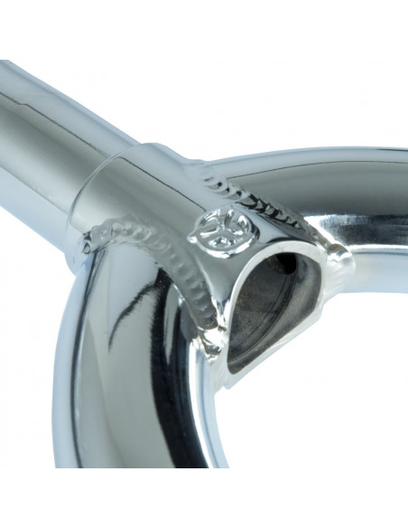 Federal Assault 15 Chrome Fork