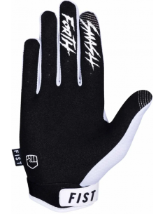 Fist Adult Gloves - Stocker Panda 2